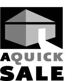 A QUICK SALE logo