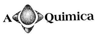 A QUIMICA logo
