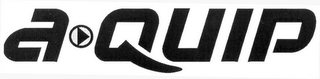 A QUIP logo