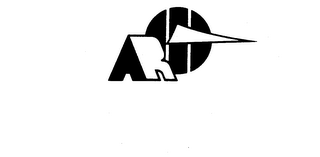 A R logo