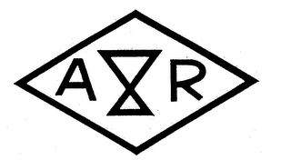A R logo
