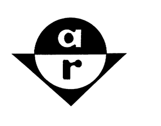 A R logo