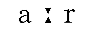 A R logo