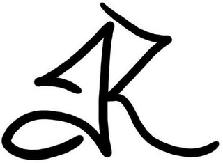 A R logo