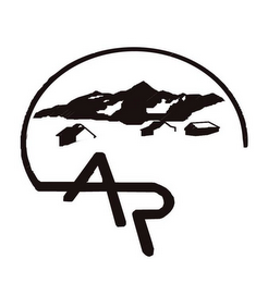 A R logo