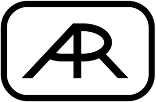 A R logo