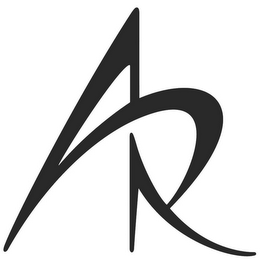 A R logo