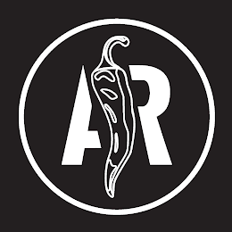 A R logo