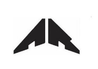 A R logo
