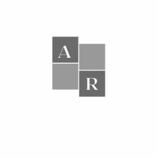 A R logo
