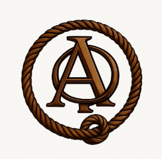 A R logo