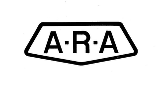 A-R-A logo