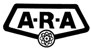 A-R-A logo