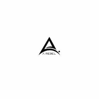 A R A REBEL . logo
