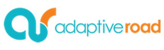 A R ADAPTIVEROAD logo