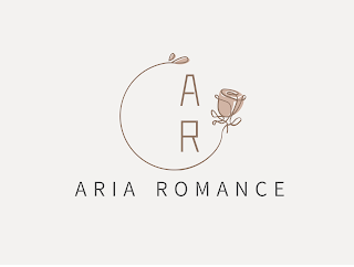 A R ARIA ROMANCE logo