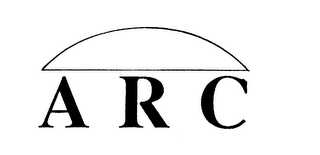 A R C logo