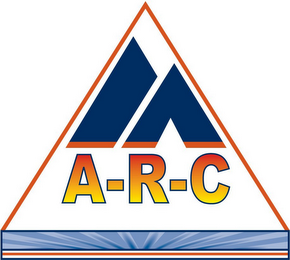 A-R-C logo