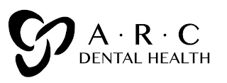 A · R · C DENTAL HEALTH logo