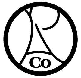A R CO logo
