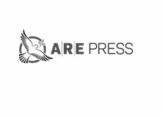 A R E PRESS logo
