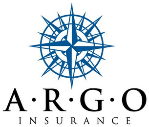 A· R· G· O INSURANCE logo