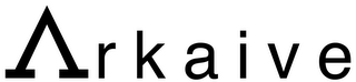 A R K A I V E logo
