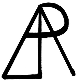 A R L P logo