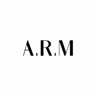 A . R . M