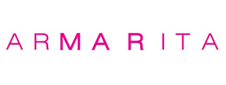 A R M A R I T A logo
