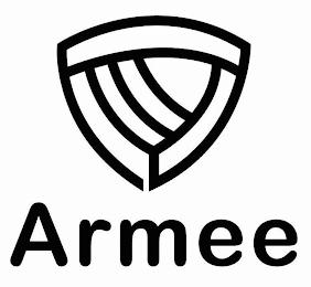 A R M E E logo