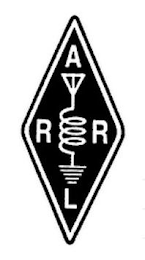 A R R L logo