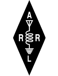 A R R L logo