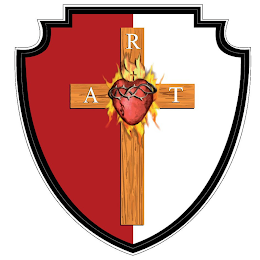 A R T logo