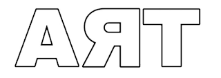A R T logo