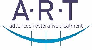 A · R · T ADVANCED RESTORATIVE TREATMENT logo
