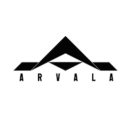 A R V A L A logo