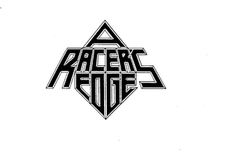 A RACERS EDGE logo