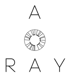 A RAY logo