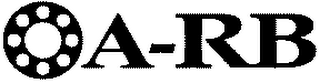 A-RB logo