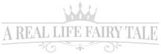 A REAL LIFE FAIRY TALE logo