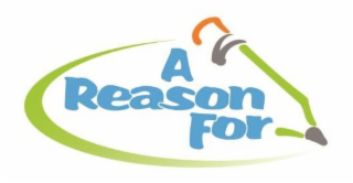 A REASON FOR logo