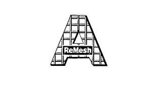 A REMESH logo