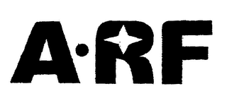 A-RF logo