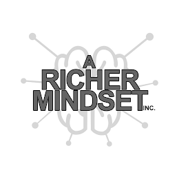 A RICHER MINDSET INC. logo