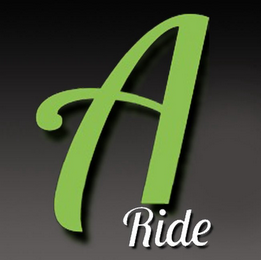A RIDE logo