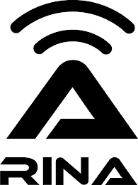 A RINA logo