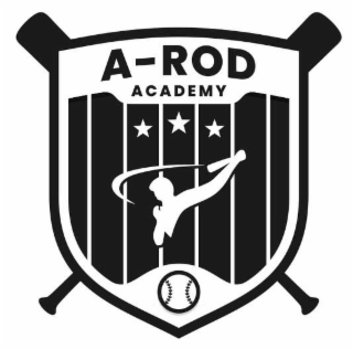 A-ROD ACADEMY logo