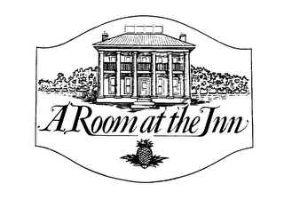 A ROOM AT THE INN logo