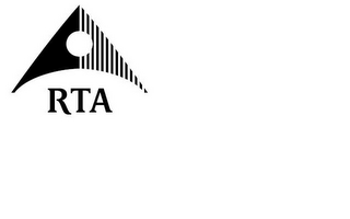 A RTA logo